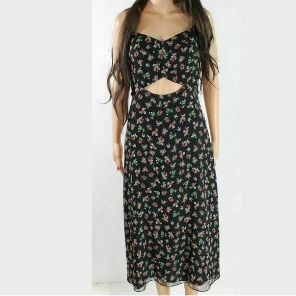 Bailey 44 Cutout Sundress - Picture 2 of 3